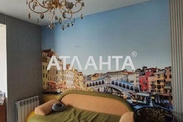 1-room apartment apartment by the address st. Sofievskaya (area 45 m²) - Atlanta.ua - photo 25