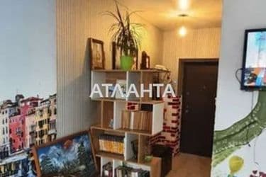 1-room apartment apartment by the address st. Sofievskaya (area 45 m²) - Atlanta.ua - photo 29