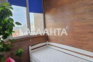 1-room apartment apartment by the address st. Sofievskaya (area 45 m²) - Atlanta.ua - photo 30