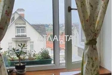 1-room apartment apartment by the address st. Sofievskaya (area 45 m²) - Atlanta.ua - photo 33