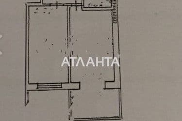 1-room apartment apartment by the address st. Sofievskaya (area 45 m²) - Atlanta.ua - photo 35