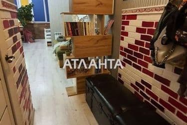 1-room apartment apartment by the address st. Sofievskaya (area 45 m²) - Atlanta.ua - photo 37