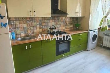 1-room apartment apartment by the address st. Sofievskaya (area 45 m²) - Atlanta.ua - photo 38