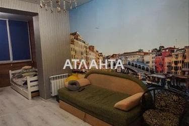 1-room apartment apartment by the address st. Sofievskaya (area 45 m²) - Atlanta.ua - photo 40