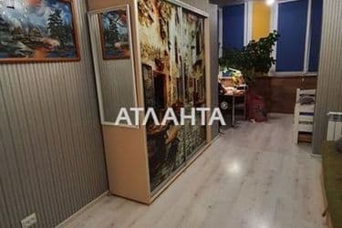 1-room apartment apartment by the address st. Sofievskaya (area 45 m²) - Atlanta.ua - photo 41