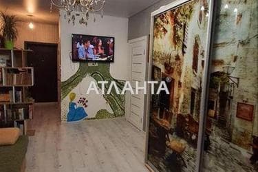 1-room apartment apartment by the address st. Sofievskaya (area 45 m²) - Atlanta.ua - photo 42