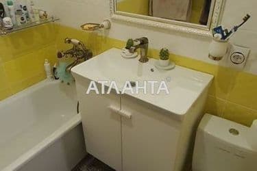 1-room apartment apartment by the address st. Sofievskaya (area 45 m²) - Atlanta.ua - photo 45