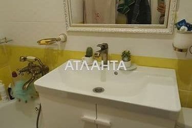 1-room apartment apartment by the address st. Sofievskaya (area 45 m²) - Atlanta.ua - photo 46