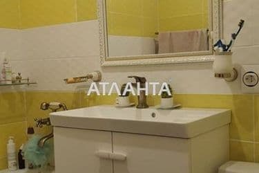 1-room apartment apartment by the address st. Sofievskaya (area 45 m²) - Atlanta.ua - photo 47