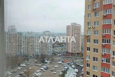 3-комнатная квартира по адресу ул. Конева (площадь 83 м²) - Atlanta.ua - фото 30