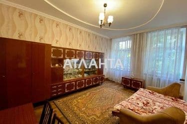 4+-rooms apartment apartment by the address st. Uspenskiy per Vasiliya Degtya per (area 78 m²) - Atlanta.ua - photo 11