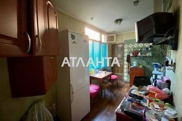 4+-rooms apartment apartment by the address st. Uspenskiy per Vasiliya Degtya per (area 78 m²) - Atlanta.ua - photo 18