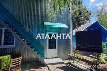 Dacha by the address st. Primorskaya (area 91 m²) - Atlanta.ua - photo 21