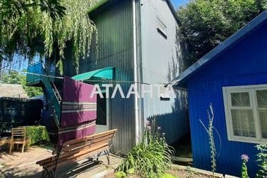 Dacha by the address st. Primorskaya (area 91 m²) - Atlanta.ua - photo 40