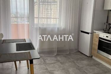 1-room apartment apartment by the address st. Srednefontanskaya (area 50 m²) - Atlanta.ua - photo 15