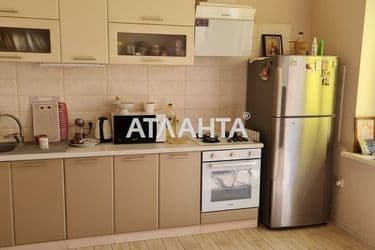 House by the address st. Polevaya (area 107 m²) - Atlanta.ua - photo 27