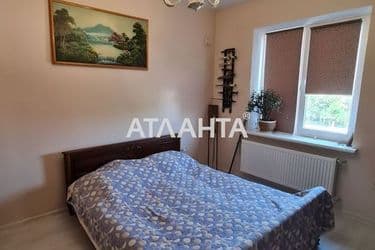 House by the address st. Polevaya (area 107 m²) - Atlanta.ua - photo 31