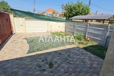 House by the address st. Polevaya (area 107 m²) - Atlanta.ua - photo 40