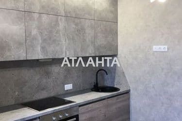 1-room apartment apartment by the address st. Kamanina (area 40 m²) - Atlanta.ua - photo 25