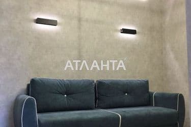 1-комнатная квартира по адресу ул. Каманина (площадь 40 м²) - Atlanta.ua - фото 26