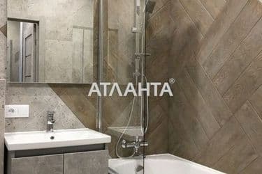 1-комнатная квартира по адресу ул. Каманина (площадь 40 м²) - Atlanta.ua - фото 29