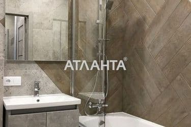 1-room apartment apartment by the address st. Kamanina (area 40 m²) - Atlanta.ua - photo 29