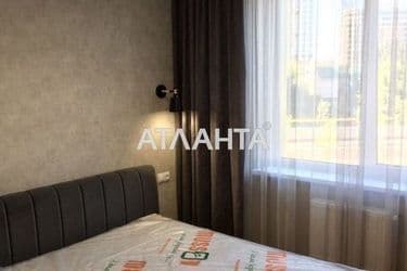 1-room apartment apartment by the address st. Kamanina (area 40 m²) - Atlanta.ua - photo 31