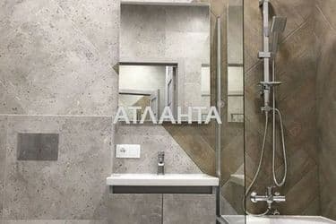 1-room apartment apartment by the address st. Kamanina (area 40 m²) - Atlanta.ua - photo 32