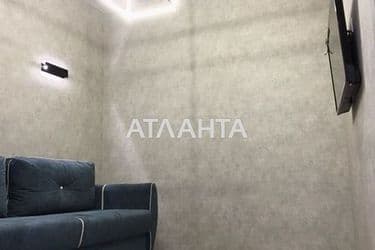 1-room apartment apartment by the address st. Kamanina (area 40 m²) - Atlanta.ua - photo 33