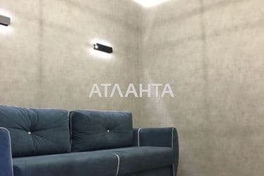 1-комнатная квартира по адресу ул. Каманина (площадь 40 м²) - Atlanta.ua - фото 34