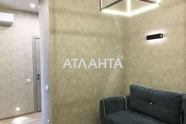 1-комнатная квартира по адресу ул. Каманина (площадь 40 м²) - Atlanta.ua - фото 35
