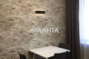 1-комнатная квартира по адресу ул. Каманина (площадь 40 м²) - Atlanta.ua - фото 36