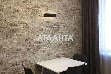 1-room apartment apartment by the address st. Kamanina (area 40 m²) - Atlanta.ua - photo 36