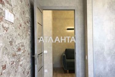 1-комнатная квартира по адресу ул. Каманина (площадь 40 м²) - Atlanta.ua - фото 37