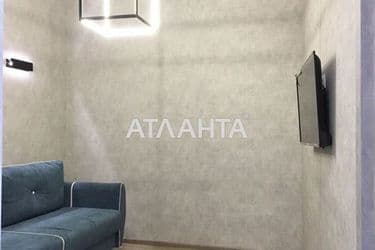 1-room apartment apartment by the address st. Kamanina (area 40 m²) - Atlanta.ua - photo 38