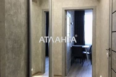 1-комнатная квартира по адресу ул. Каманина (площадь 40 м²) - Atlanta.ua - фото 39