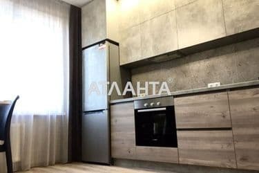 1-room apartment apartment by the address st. Kamanina (area 40 m²) - Atlanta.ua - photo 40