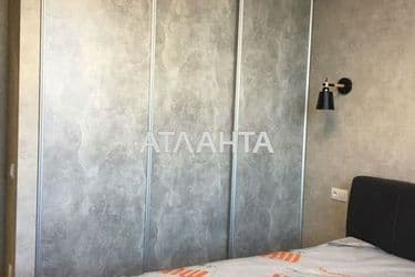 1-room apartment apartment by the address st. Kamanina (area 40 m²) - Atlanta.ua - photo 41