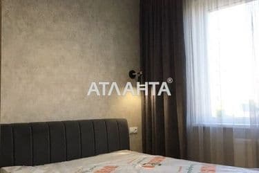 1-комнатная квартира по адресу ул. Каманина (площадь 40 м²) - Atlanta.ua - фото 42