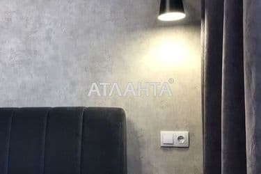 1-room apartment apartment by the address st. Kamanina (area 40 m²) - Atlanta.ua - photo 44