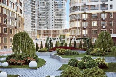 1-комнатная квартира по адресу ул. Каманина (площадь 40 м²) - Atlanta.ua - фото 46