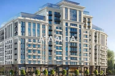 1-кімнатна квартира за адресою вул. Французький бульв. (площа 65,2 м²) - Atlanta.ua - фото 5