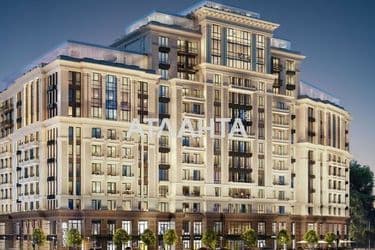 1-кімнатна квартира за адресою вул. Французький бульв. (площа 65,2 м²) - Atlanta.ua - фото 6