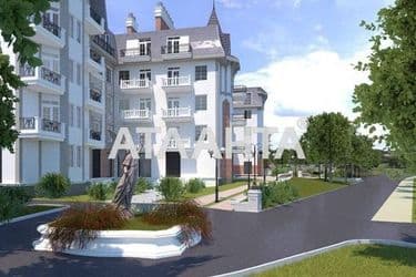 1-кімнатна квартира за адресою вул. Варшавський проїзд (площа 37 м²) - Atlanta.ua - фото 6