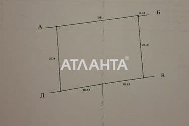 Dacha (area 62 m²) - Atlanta.ua - photo 24
