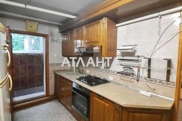 House by the address (area 216 m²) - Atlanta.ua - photo 39