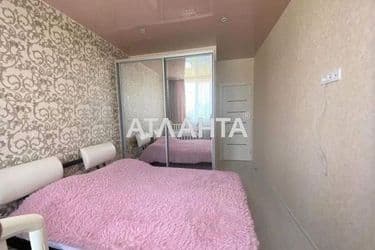 2-кімнатна квартира за адресою вул. 1 травня (площа 58 м²) - Atlanta.ua - фото 9