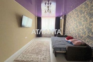 2-rooms apartment apartment by the address st. 1 maya (area 58 m²) - Atlanta.ua - photo 11