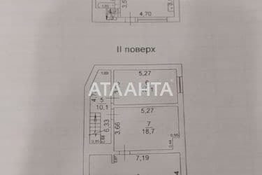 House by the address st. Kurskaya (area 112 m²) - Atlanta.ua - photo 53