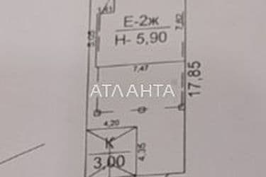 House by the address st. Kurskaya (area 112 m²) - Atlanta.ua - photo 54